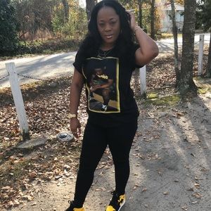 Meet your Posher, Fran